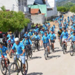 Ciclocesc Promove Mobilidade Sustentável em Redenção
