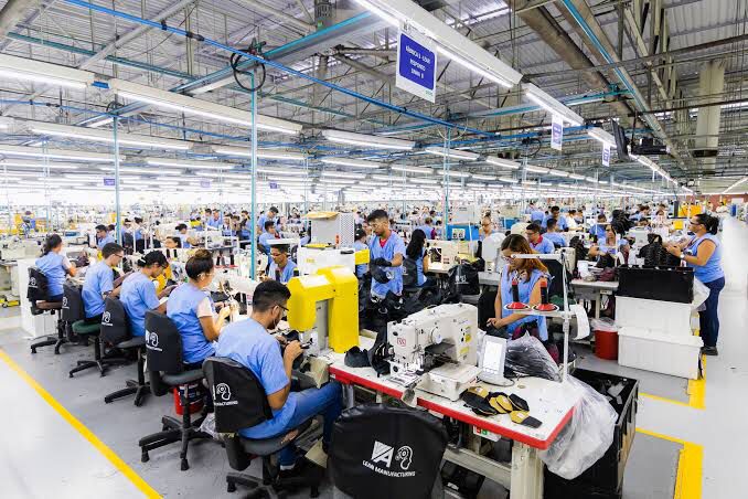 PIB do Ceará cresceu 5,26% no 1º Trimestre desde ano.
