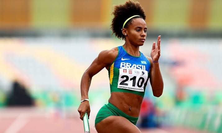 BOLSA ATLETA – Um dos maiores Programas de incentivo ao atleta do mundo.