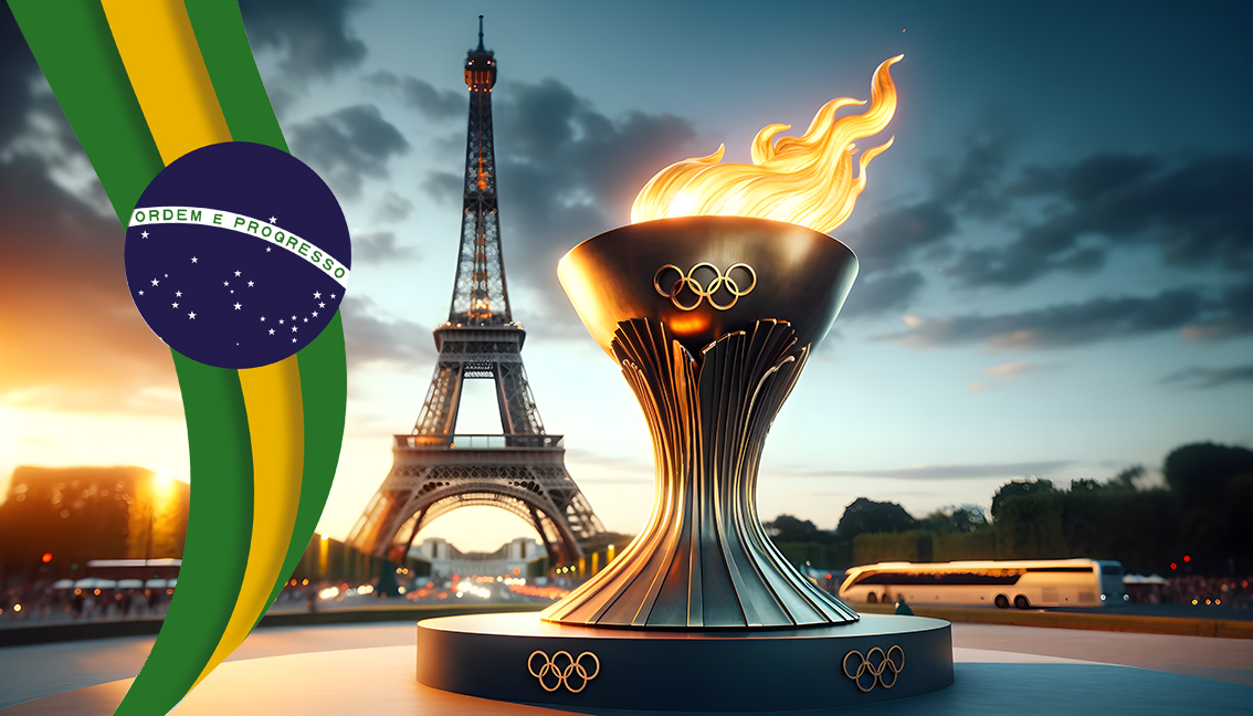 Olimpíadas de Paris 2024