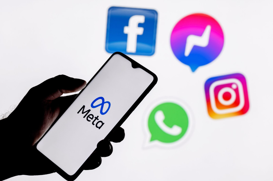 Meta encerrará programa de criação de filtros no Intagram.