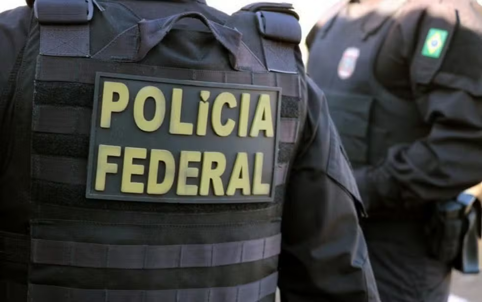 PF desarticula quadrilha que ‘pescava’ envelopes com depósitos em caixas eletrônicos no CE e outros 7 estados