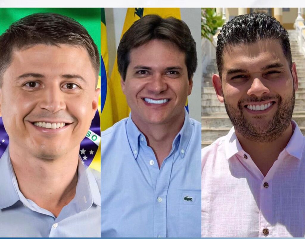 Disputa política entre Prefeitos do Maciço de Baturité pode se estender para o Legislativo Estadual