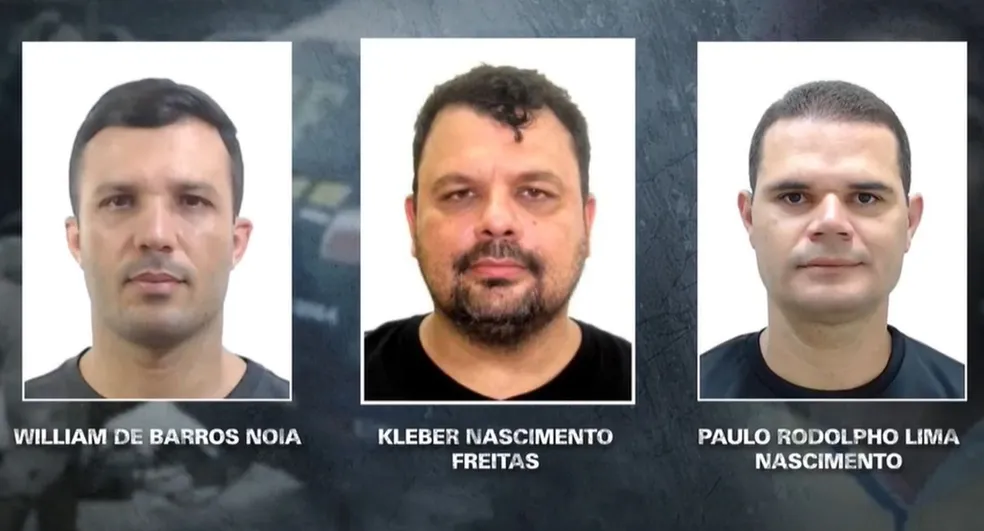 Ex-agentes da PRF acusados de tortura e homicídio vão a júri popular nesta terça-feira 26 de novembro
