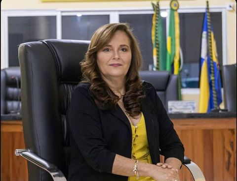 Georgia Barbosa encerra mandato com legado de inclusão e proximidade com os Redencionistas