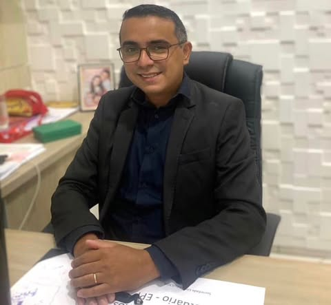Getulio Lima é destaque na área contábil do Maciço de Baturité