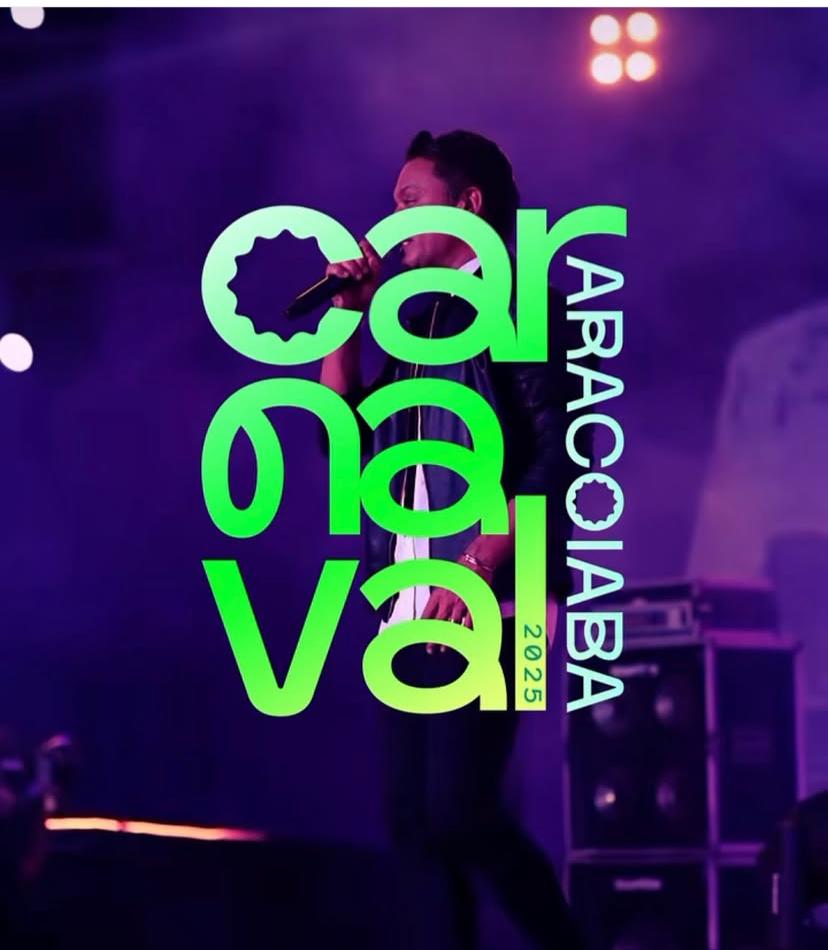 Aracoiaba se posiciona como principal destino para o carnaval de 2025 no Maciço de Baturité