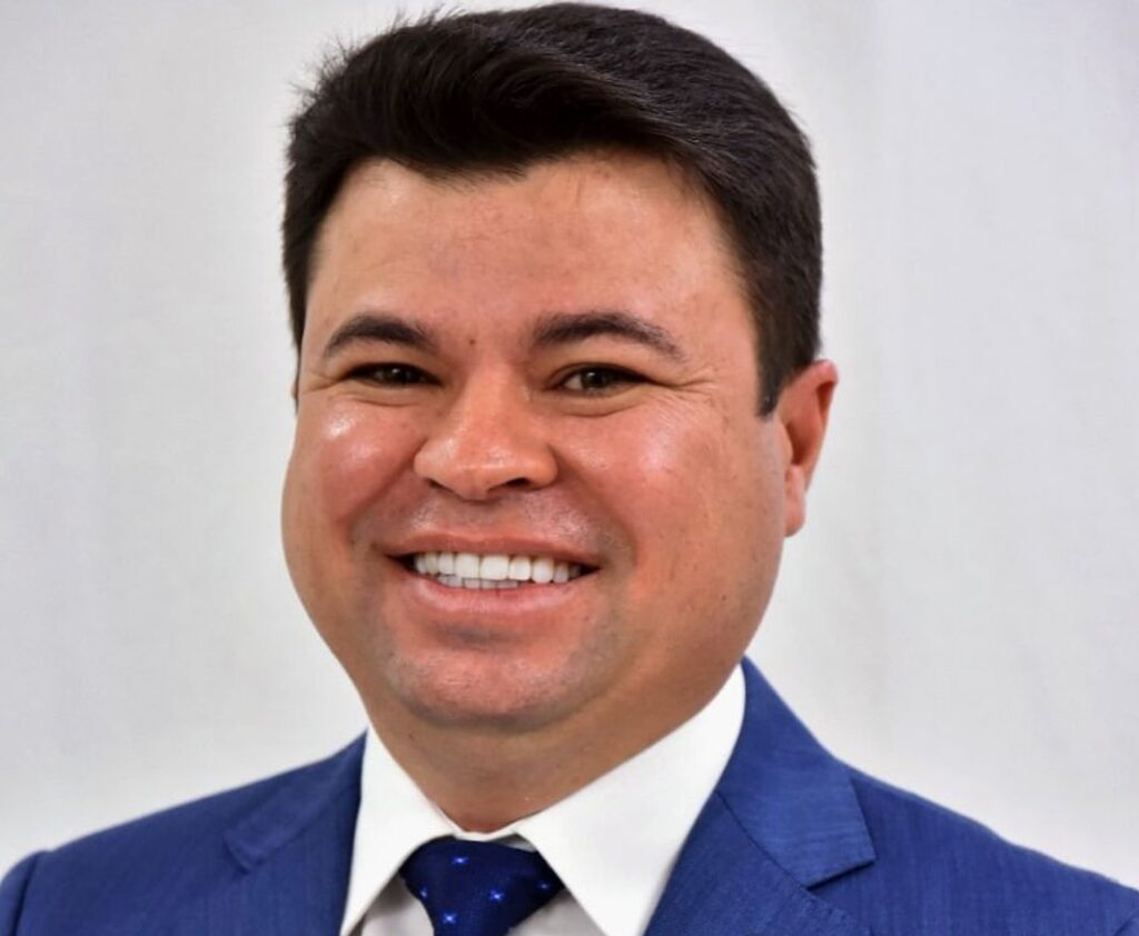 Ex-Prefeito de Jaguaribe deve ser o novo Presidente da Associação dos Municípios do Estado do Ceará