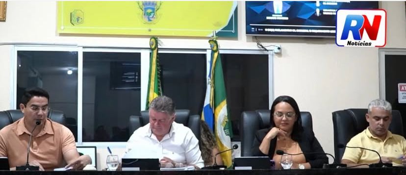 Câmara Municipal aprova projeto visando criação do centro de referencia para pessoas com (TEA) em Redenção