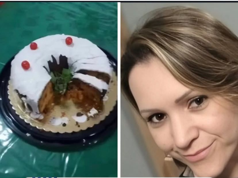 Suspeita de colocar veneno em bolo que matou três pessoas é encontrada morta dentro da prisão em Guaíba-RS