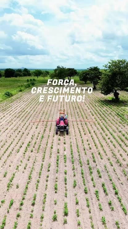 Município de Ocara se prepara para o primeiro encontro Agro