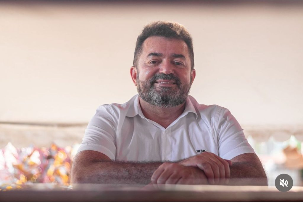 Prefeito realiza vistoria e planejamento para melhorias Pós Quadra chuvosa em Ocara