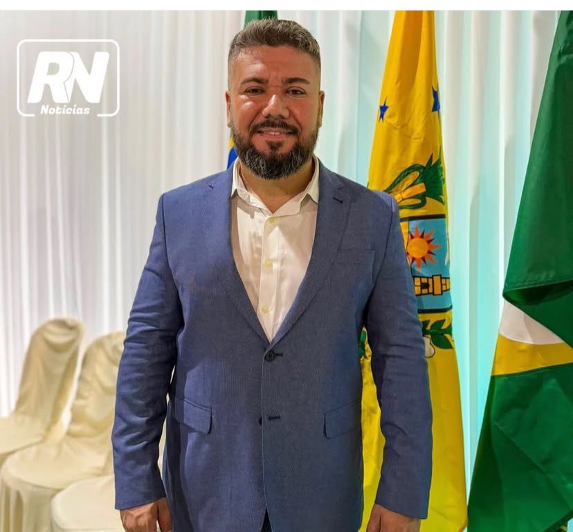 Vereador faz nota de esclarecimento após julgamento de ação que questiona cota de gênero nas eleições de 2024