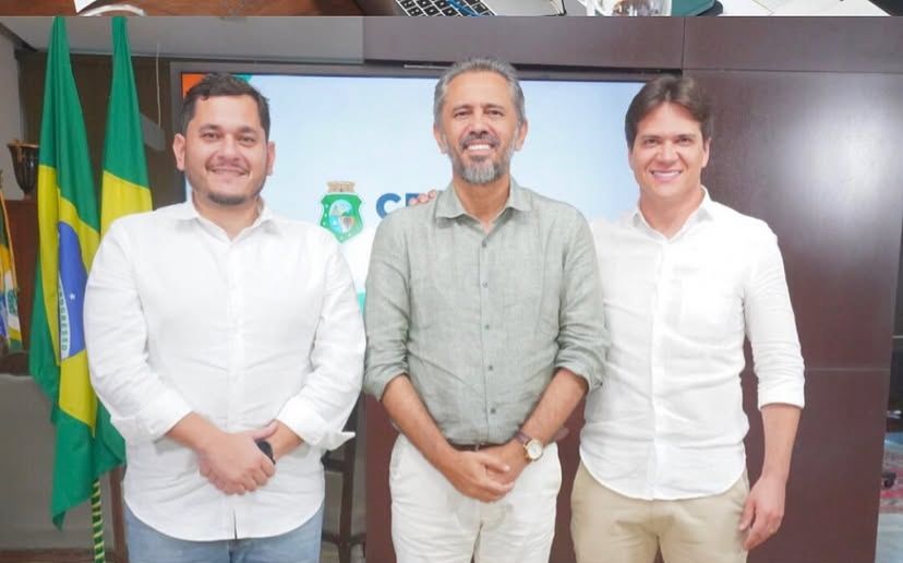 Investimentos históricos para Baturité reforçam compromisso com a educação e o desenvolvimento social
