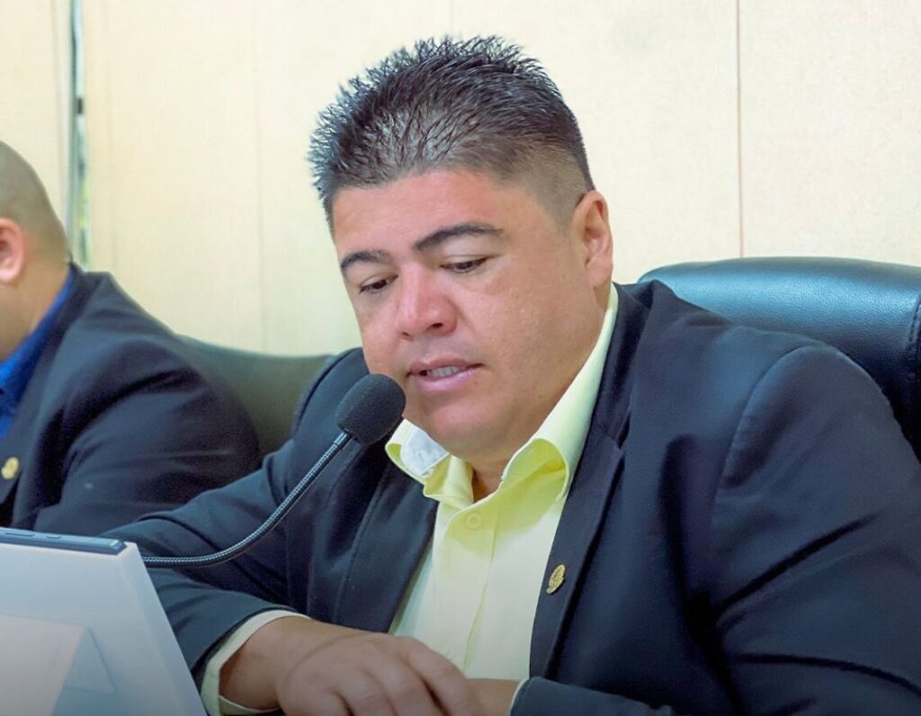 Presidente da câmara de Mulungu destaca avanços na educação, mobilidade e infraestrutura