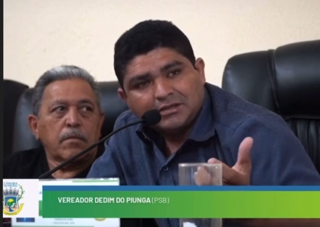 Vereador afirma que a câmara de Redenção está ao lado dos servidores públicos