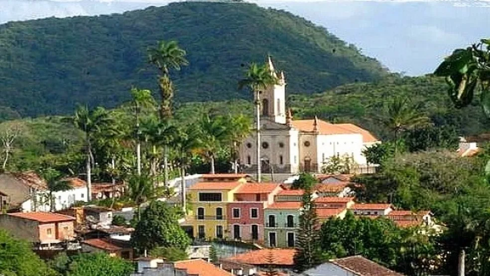 Força-tarefa busca Guarda Municipal desaparecido em Guaramiranga