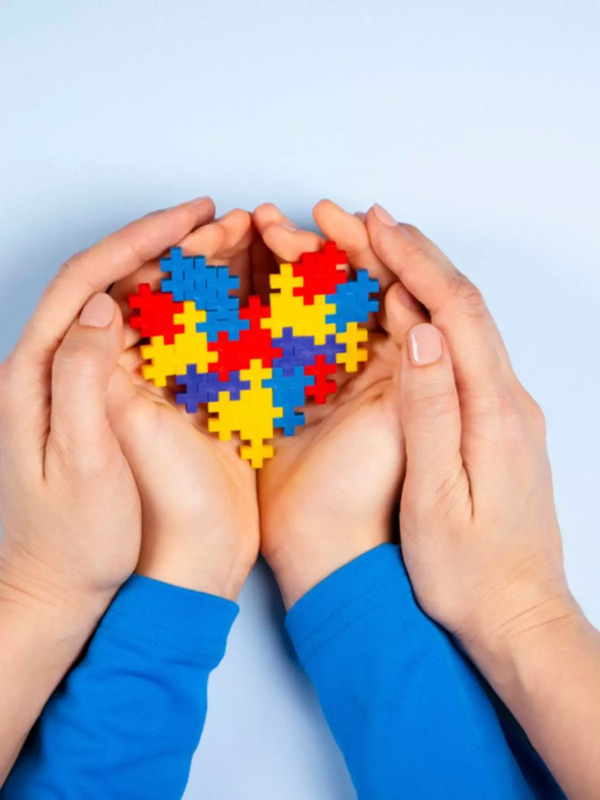 Ceará está entre os estados com maior percentual de pessoas com Autismo no Brasil