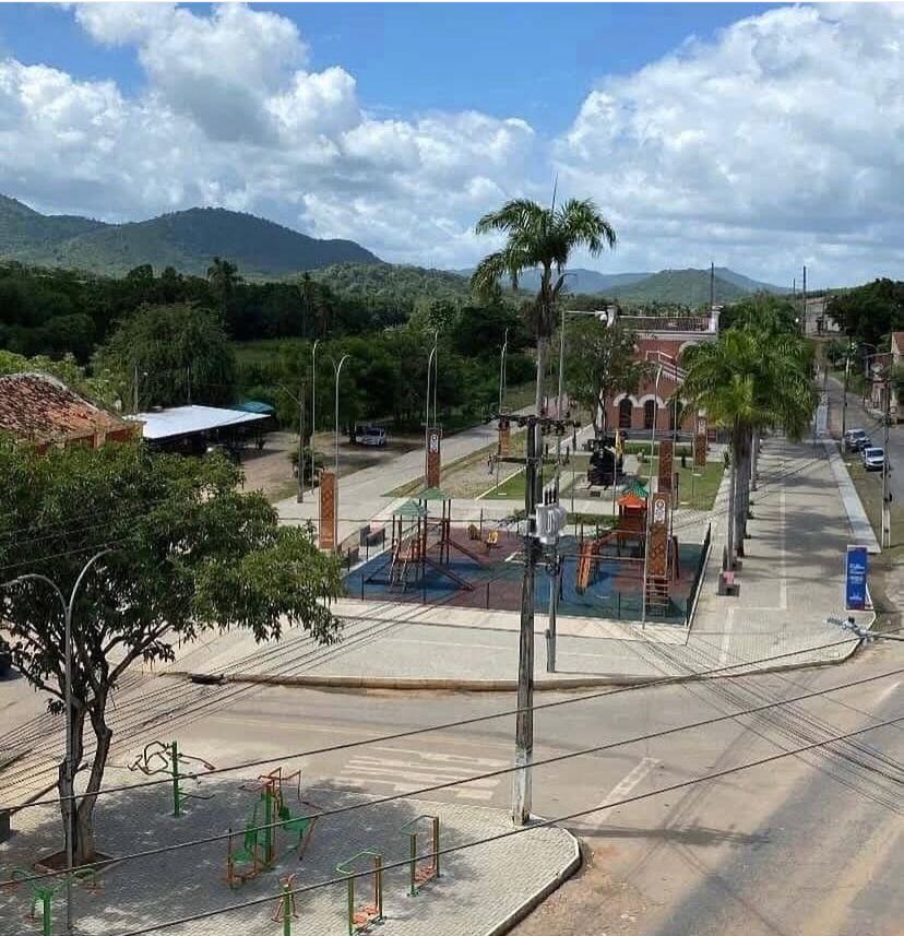 Baturité está entre as 10 melhores cidades para se viver no Ceará