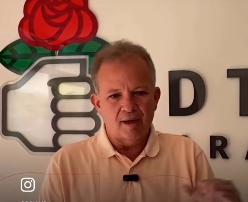 PDT decide manter aliança com PT no Ceará