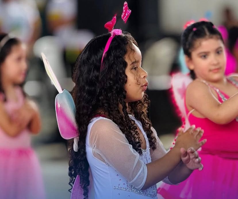 III Mostra de práticas pedagógicas da educação infantil destaca protagonismo das crianças em Redenção