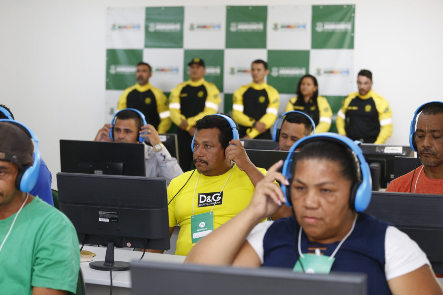 Projeto ABCDetran é sancionado e garantirá CNH gratuita para pessoas não alfabetizadas