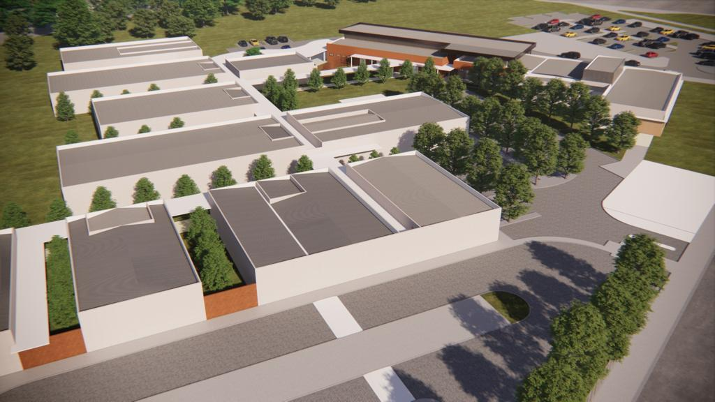 Prefeito de Baturité agradece ao governo do Estado avanço com processo de licitação para construção do hospital regional do maciço de Baturité