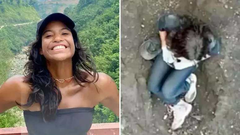 Médico legista diz que Juliana Marins morreu 20 minutos após a queda