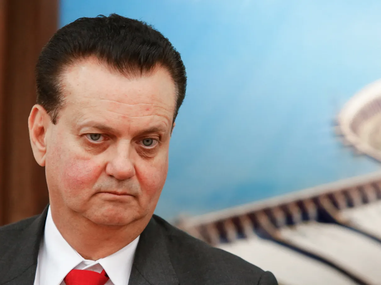 kassab: “PSD tem dois nomes para a corrida presidencial em 2026”