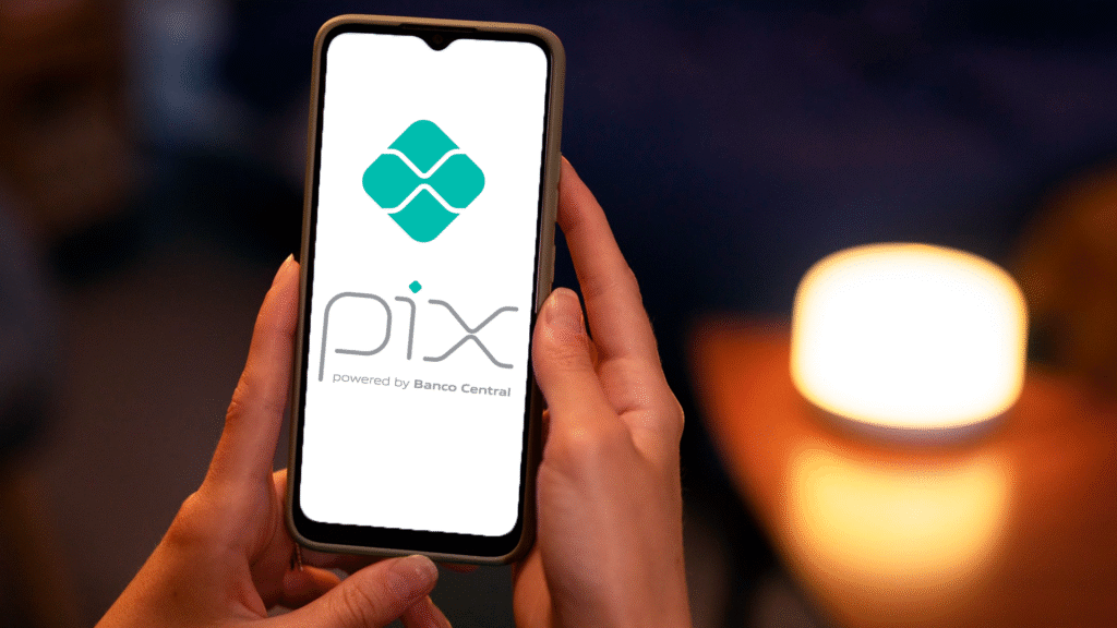 Pix automático começa a valer a partir de 16 de Junho