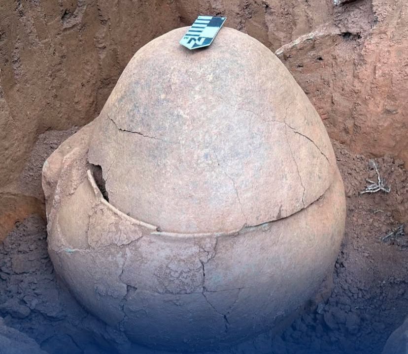 Tesouros do Passado são encontrados em Baturité