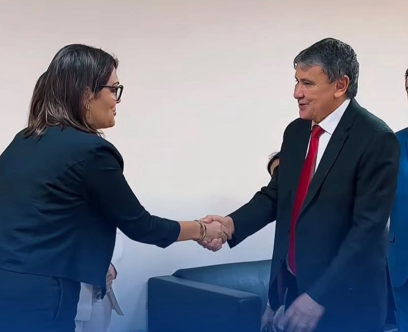 Prefeita de Redenção busca recursos para fortalecer a assistência social
