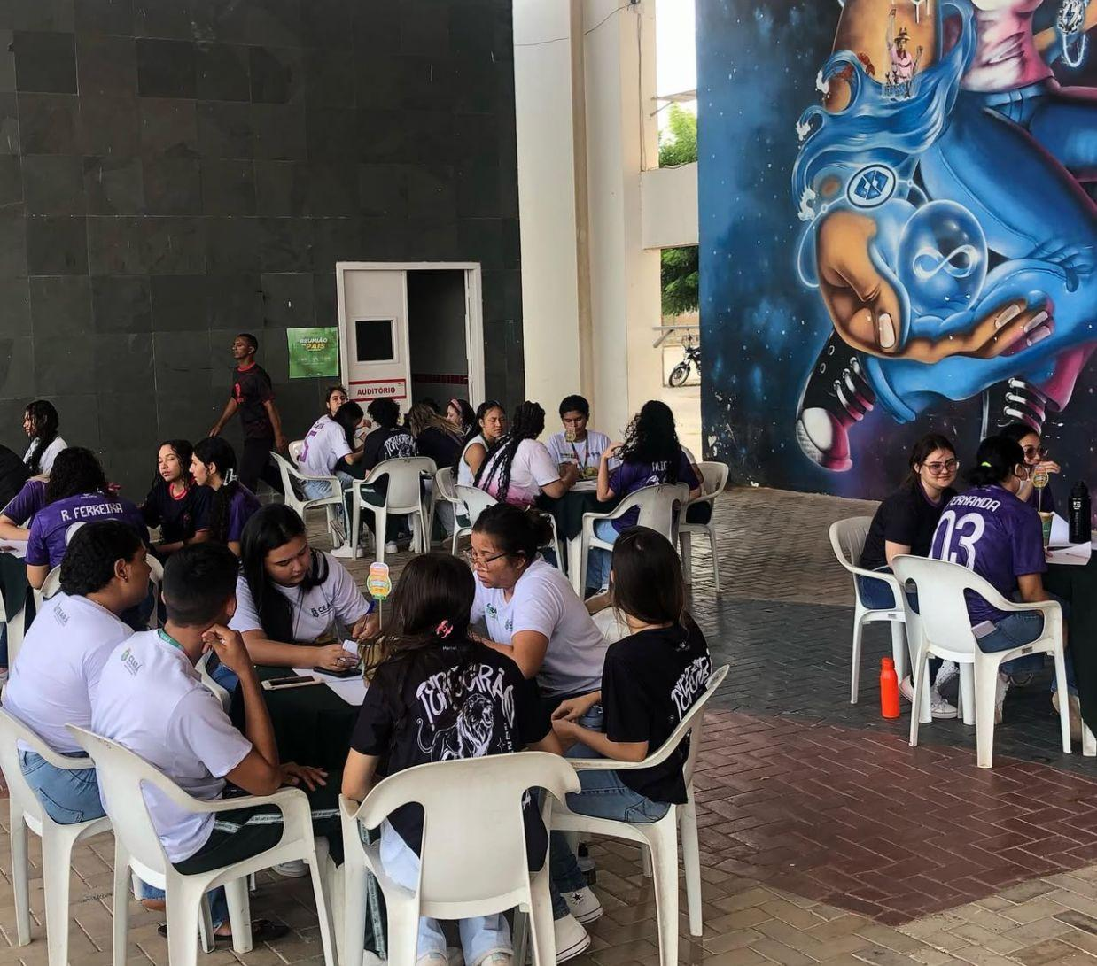 Ceará tem maior média na redação do Enem entre escolas públicas do Brasil