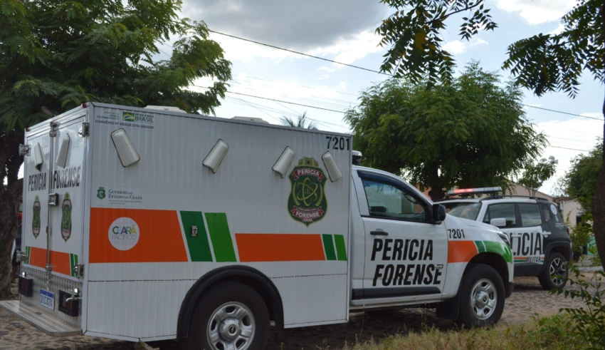 Dois agricultores ingerem veneno pensando ser bebida alcoólica e morrem em Assaré