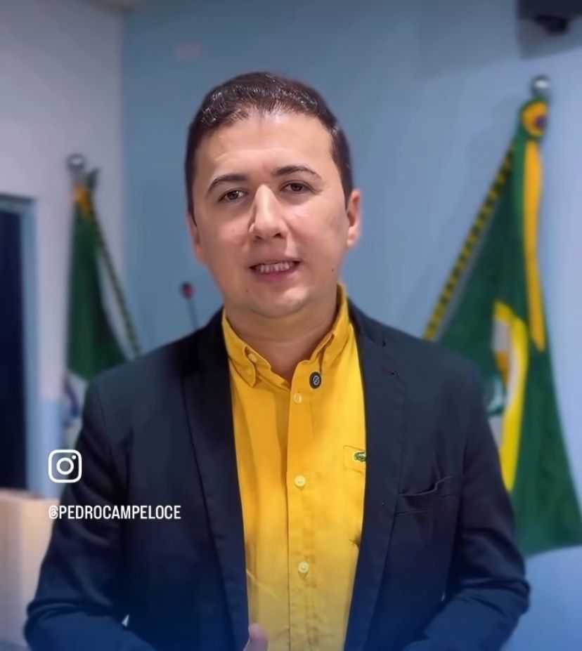 Aracoiaba celebra 135 anos com Sessão Solene e debate sobre Regularização Fundiária