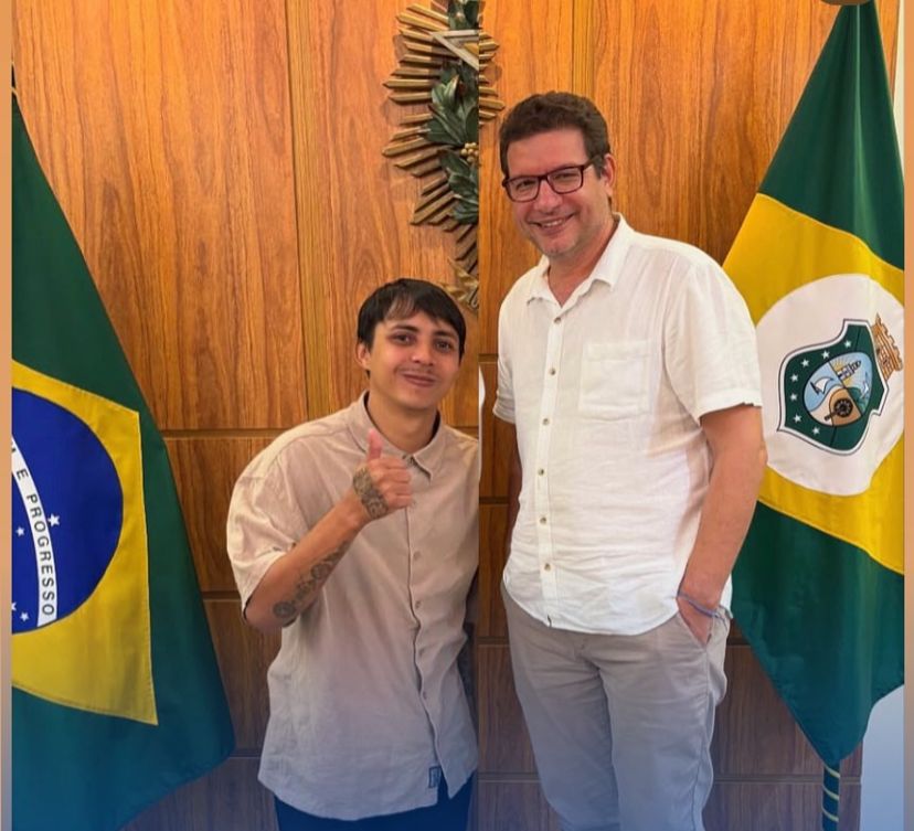 Mudanças na Assembleia Legislativa do Ceará