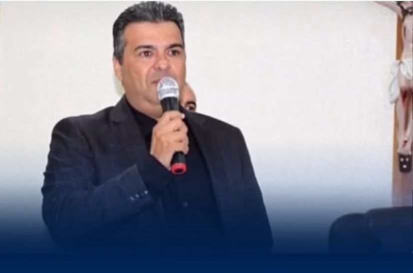 Vereador de Acarape receberá medalha de reconhecimento Nacional