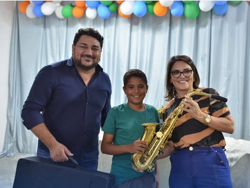 Redenção investe na valorização da cultura do Município