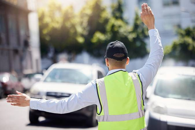 Agentes de trânsito terão direito a adicional de periculosidade