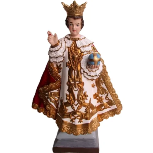 Itatira ganhará estátua do menino Jesus e fortalece turismo religiosos no sertão central