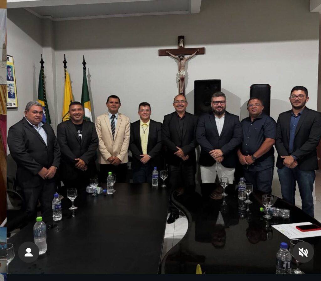 Votos de vereadores em Acarape serão recontados após cassações por fraude à cota de gênero