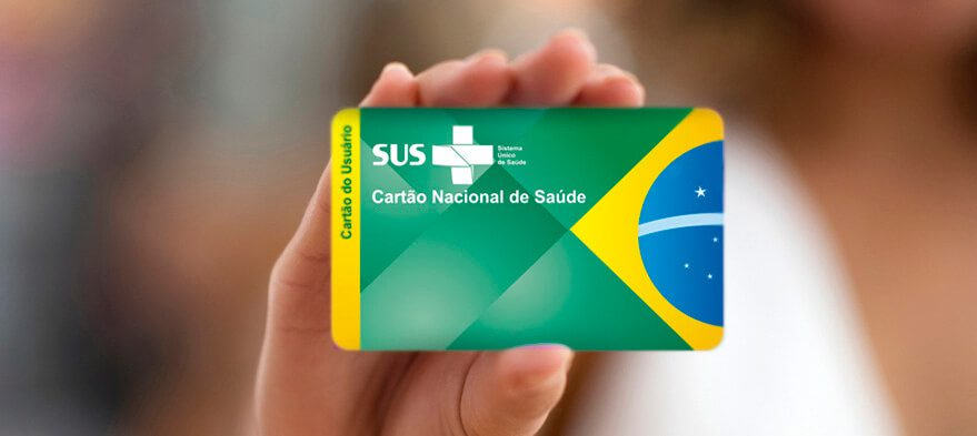 Ministério da saúde passa a emitir cartão SUS vinculado ao CPF; mudança começa em 2026 e vai unificar cadastros