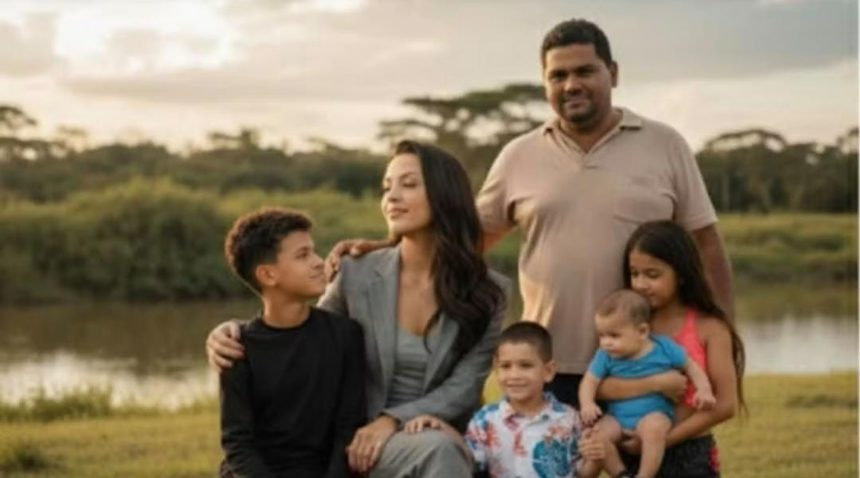 Tragédia na BR-153 de Jaú do Tocantins morre em grave acidente em Goiás