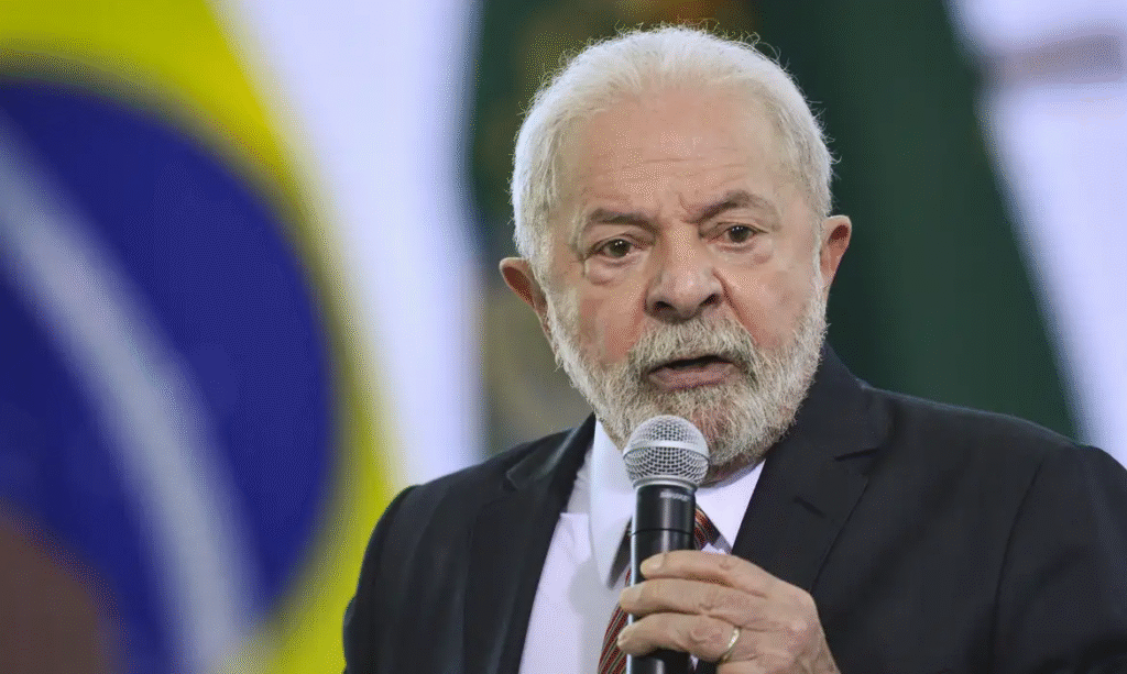 Unilab manifesta desejo de receber visita de autoridades nacionais após fala de Presidente Lula
