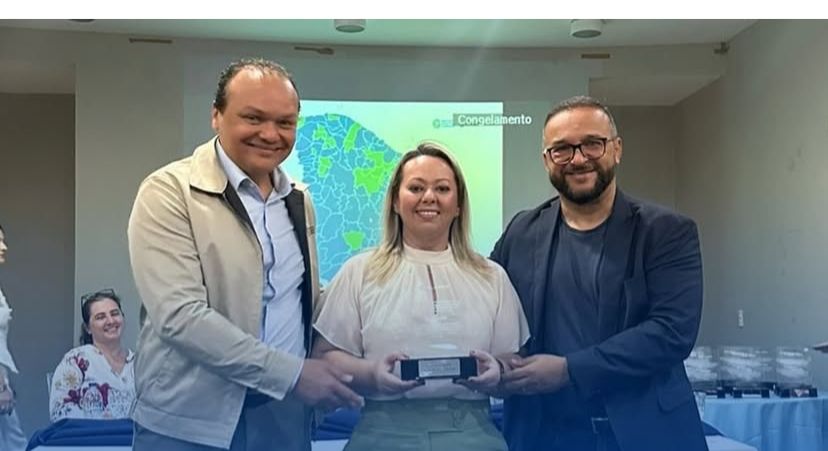 Redenção marca presença em projeto voltado a promoção de saúde mental