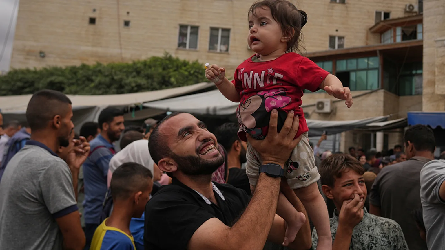 Hamas anuncia fim da guerra com Israel e início de cessar-fogo permanente