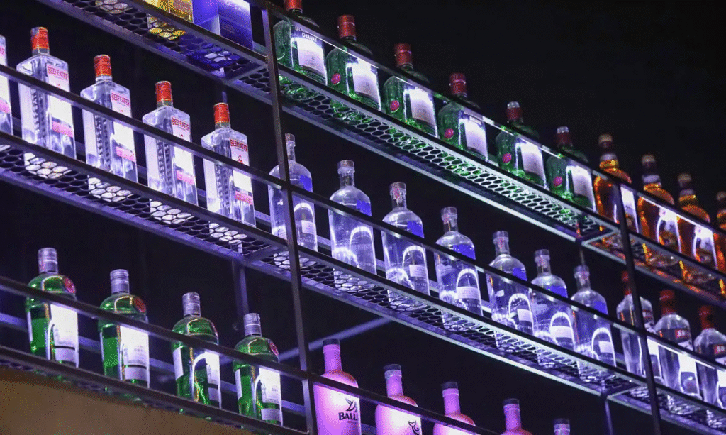 Ministério da Saúde confirma 113 registros de intoxicação por metanol