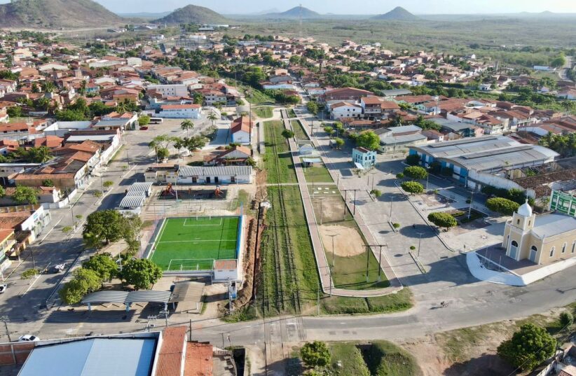 Acarape é habilitada na política nacional Aldir Blanc e garante novos investimentos para o setor cultural