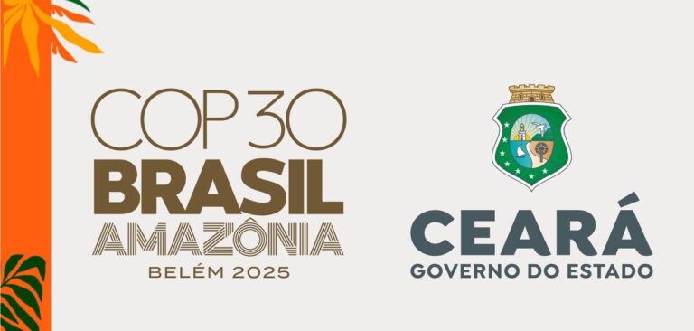 Ceará protagonista na transição energética: hidrogênio verde e caatinga em destaque na COP 30