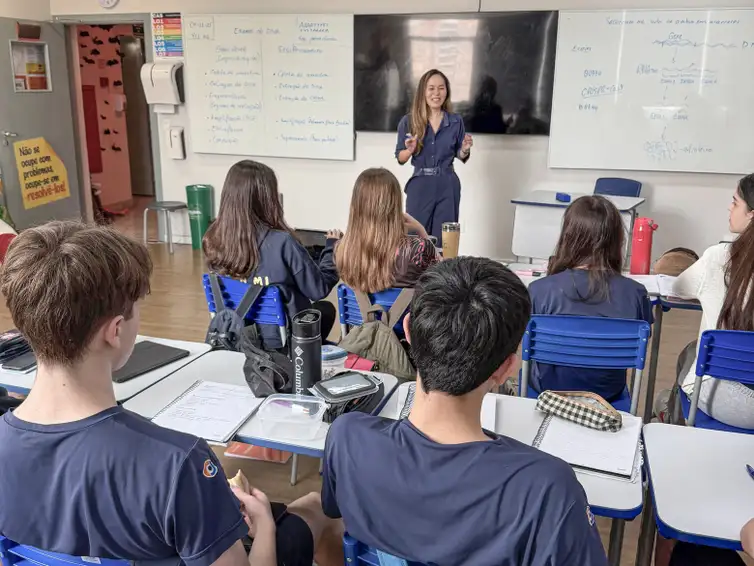 Enem 2025: saiba como visualizar o local de prova